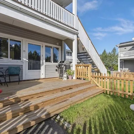 Cosy For Either Couple Or Single - Near To Airport And 2 Min Walk To Verk Station Eidsvoll